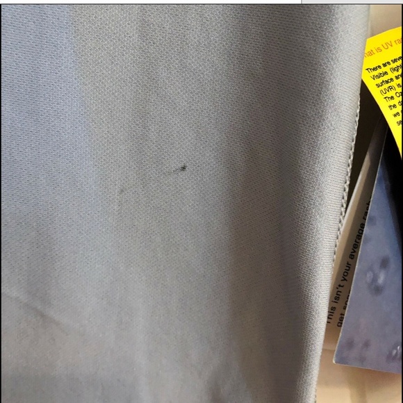 NEW KOREDRY Mens Rash Guard Surf Kayak Paddle Board Swim Shirt 50+ UPF S VICTORY - Picture 9 of 9